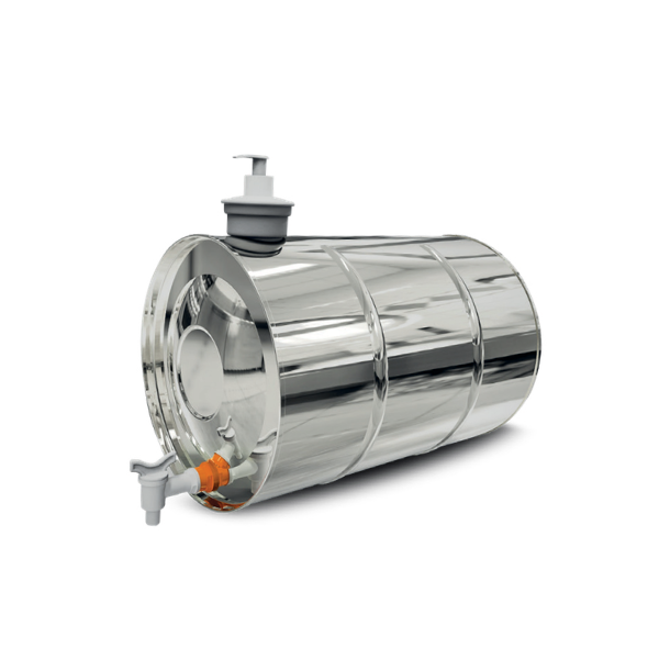 25 L Stainless Water Tank